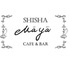 シーシャ マヤ Shisha Maya 池袋西口店のロゴ