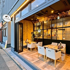 大衆酒場 福島ワタルの特集写真