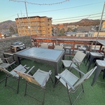 学生さんのご利用も大歓迎！リーズナブルにBBQ体験ができるので、記憶に残る思い出作りにもどうぞ♪