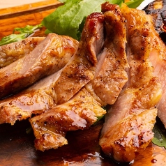 Palazzo San Gusto パラッツォ サングストのコース写真