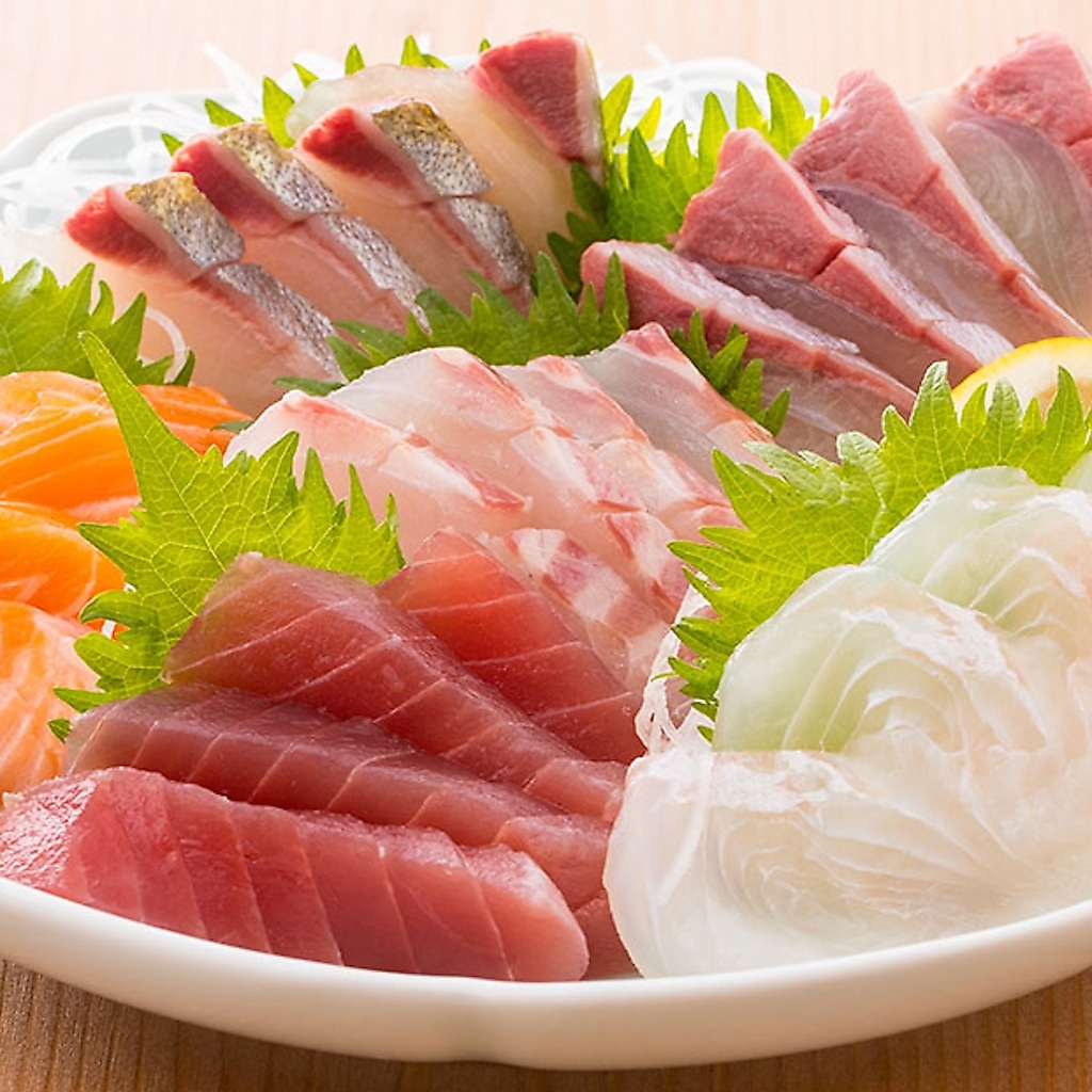 【川越駅徒歩3分】鮮魚の刺身や和牛も自慢！全席個室で焼き鳥・野菜巻き