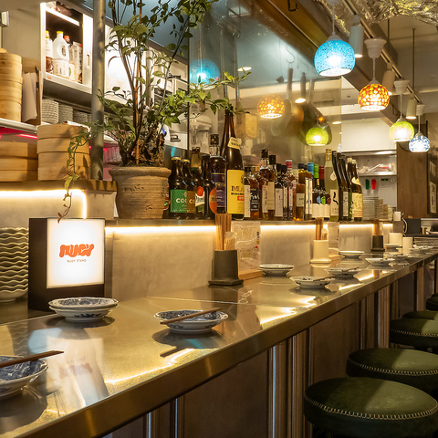 居酒屋RUDY STAND ルーディースタンド
