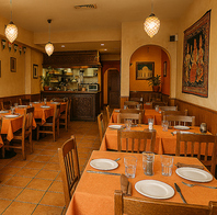 空間づくりのこだわり