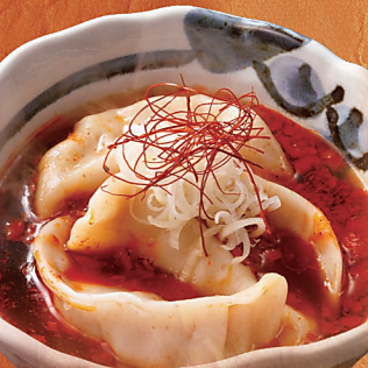 肉汁餃子のダンダダン 仙台西口店のおすすめ料理1