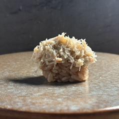 ほぐしズワイ蟹