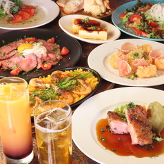 イム 栄店のコース写真