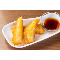 イカ/キス　(各3本)