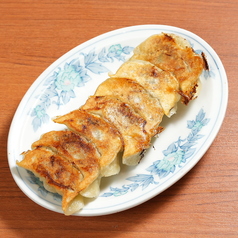 焼き餃子 1人前(7個)