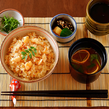 鎌倉 鯛めし家のおすすめ料理1