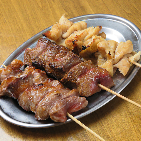 厳選もつ酒場 エビス参 青物横丁店 青物横丁 居酒屋 ホットペッパーグルメ