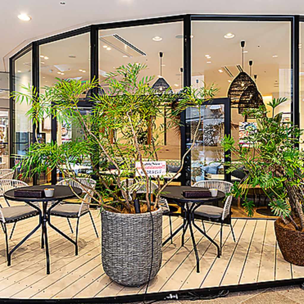 テーブルナイス TableNice  なんばパークス店/誕生日・記念日◎様々なシーンでご利用いただけます♪