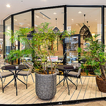 テーブルナイス TableNice なんばパークス店/誕生日・記念日◎様々なシーンでご利用いただけます♪