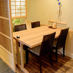 色内 &nbsp;&nbsp;4名席 &nbsp;&nbsp;&nbsp;蘭島 &nbsp;&nbsp;4名席