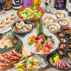 地鶏匠 大宮店のコース写真