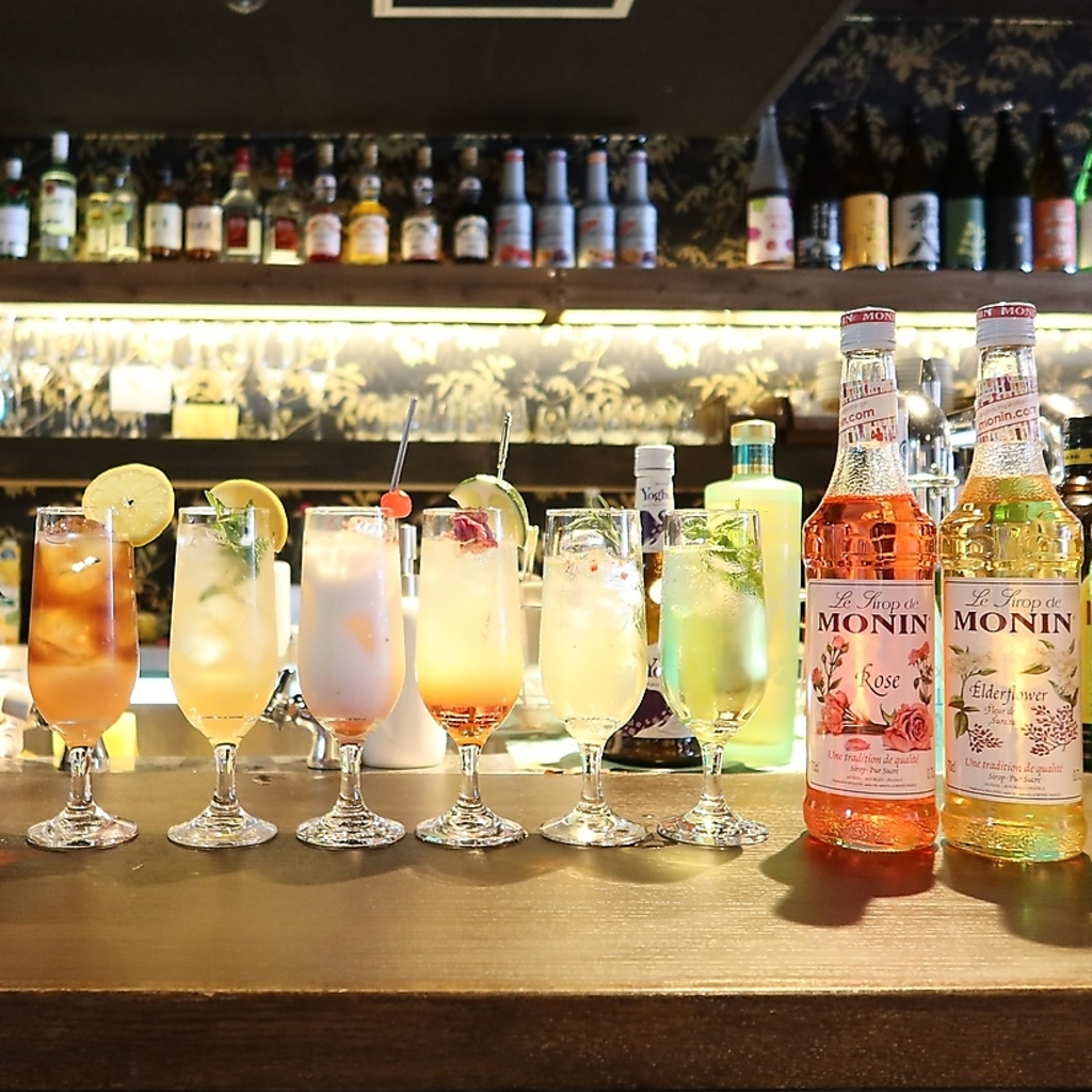 鉄板焼 和牛 焔 HOMURAの写真ギャラリー