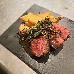 トロワフィスのコース写真