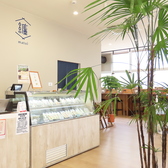 SmileTerrace スマイルテラスの雰囲気3