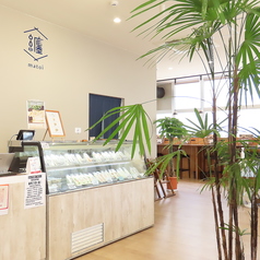 SmileTerrace スマイルテラスの雰囲気1