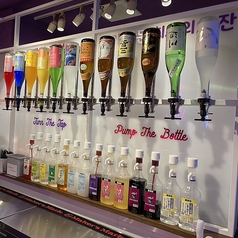 サンパチ酒場 ヨイドリのコース写真