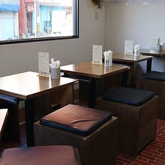 天ぷらと餃子　大衆居酒屋　鹿tariyanカタリヤン　薩摩川内市の雰囲気1