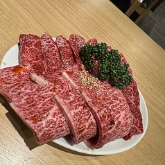 自慢の和牛使用！！