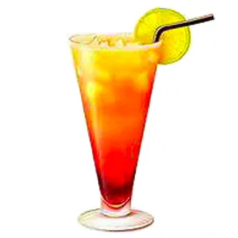 カシスオレンジ