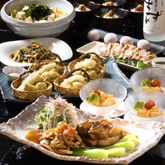 十二か月 浜松のコース写真