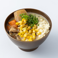 豚汁変更