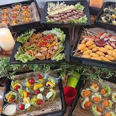 Bar3710のおすすめ料理1