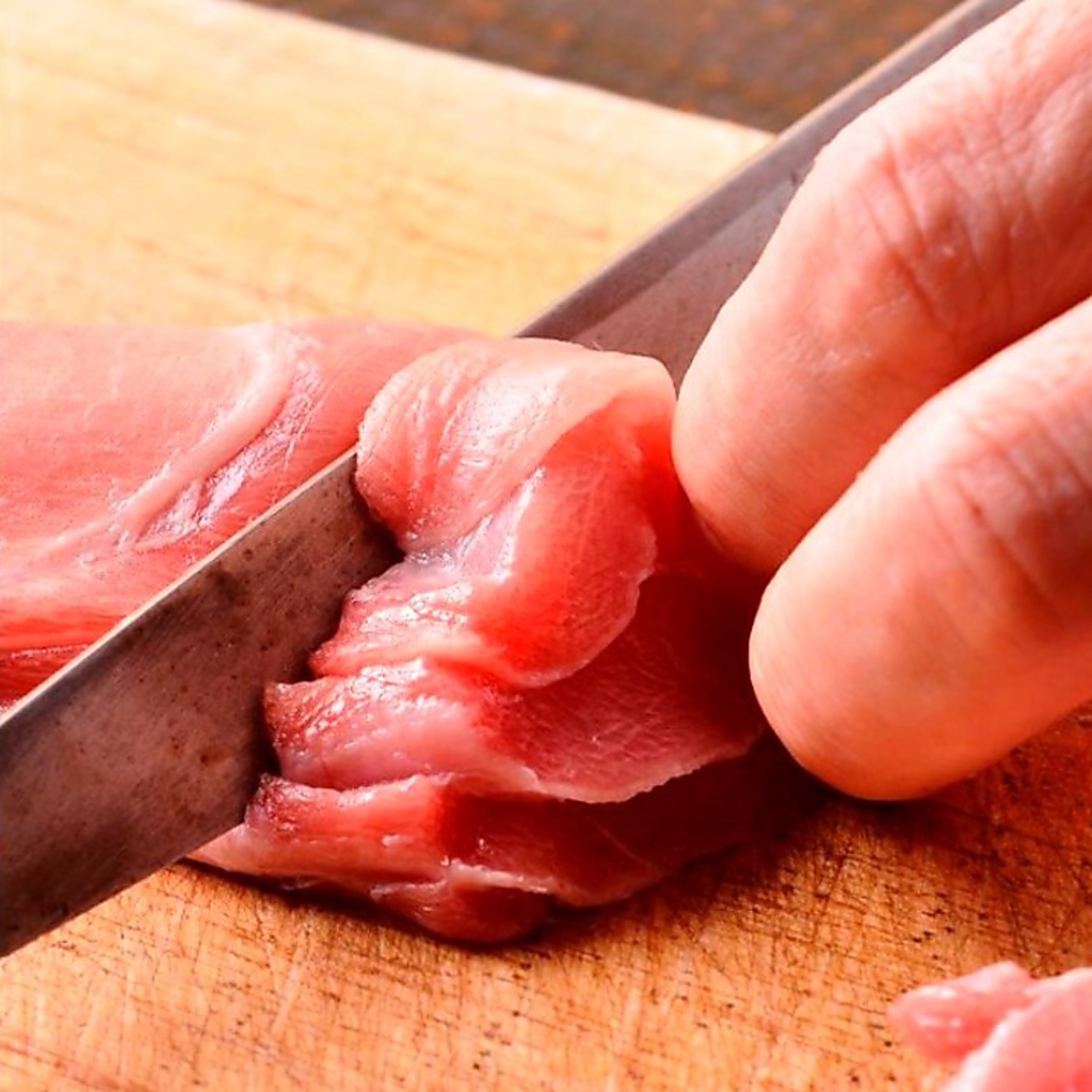 鮮魚と備長炭の炭火焼コースは3980円～。最大3時間飲放コースもあります！