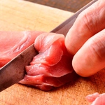 鮮魚と備長炭の炭火焼コースは3980円～。最大3時間飲放コースもあります！