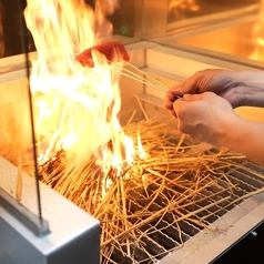 名物 鰹のたれタタキ　1人前