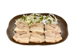 チャーシュー
