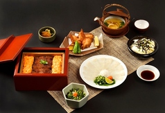 ふぐ うなぎ料理 玄品 神楽坂のコース写真