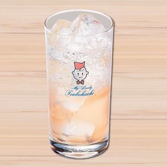 「宮崎県産」完熟マンゴー（ロックorソーダ割）