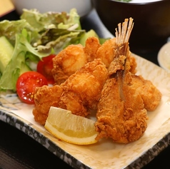 【下関三大珍味】あんこう/くじら竜田揚げ