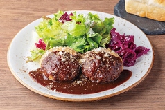 GARB ガーブ モナーク MONAQUE グランフロント大阪のおすすめランチ3