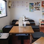 鹿tariyanカタリヤン 薩摩川内市の雰囲気2