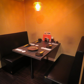 串揚酒場 ぞろ芽 学園大通り店の雰囲気2