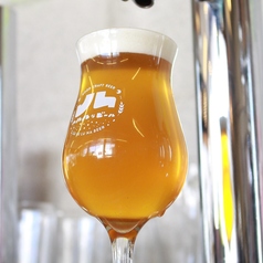 ルルルなビールの写真