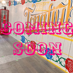 Coming Soon