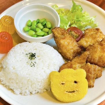 コトカフェ kotocafeのおすすめ料理1