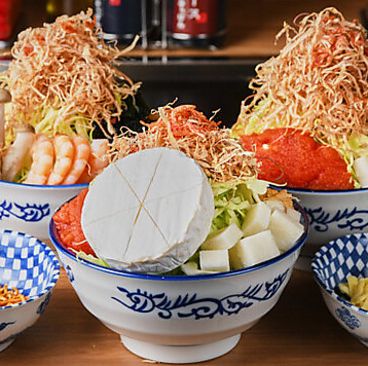月島もんじゃ お好み焼き てっぱん 前橋店のおすすめ料理1