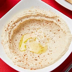 フムス/ Hummus