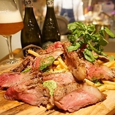 Trattoria Cicci Fantastico チッチ ファンタスティコのおすすめ料理2