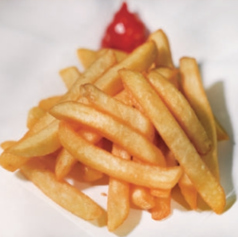 ポテトフライ