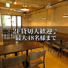 酒場ブーザーの特集写真