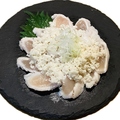 料理メニュー写真&nbsp;とりわさ