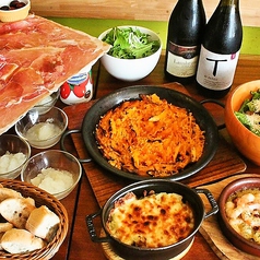 ワインの酒場 ディプント新宿三丁目店の特集写真