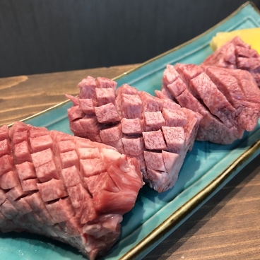 焼肉ホルモン ムサシのおすすめ料理1